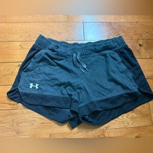 Under Armour Women’s Loose Fit Shorts